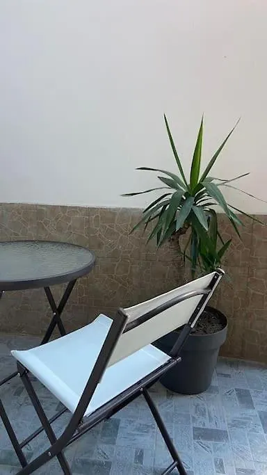 Casa Andriego Apartment Catania