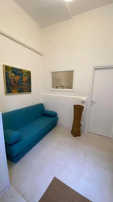 Casa Andriego Apartment Catania 0*,  Italy