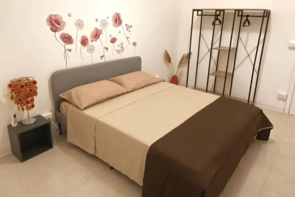 Casa Andriego Apartment Catania