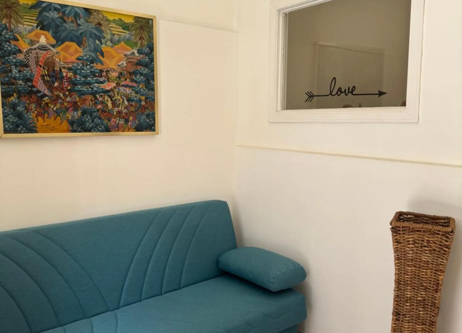 Casa Andriego Apartment Catania Italy