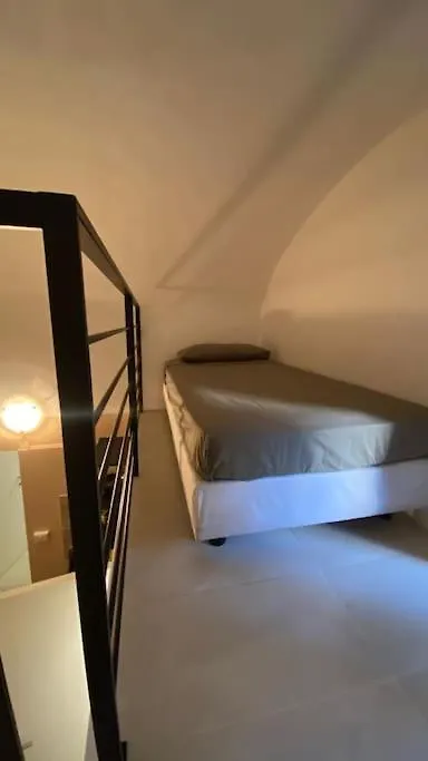 Casa Andriego Apartment Catania