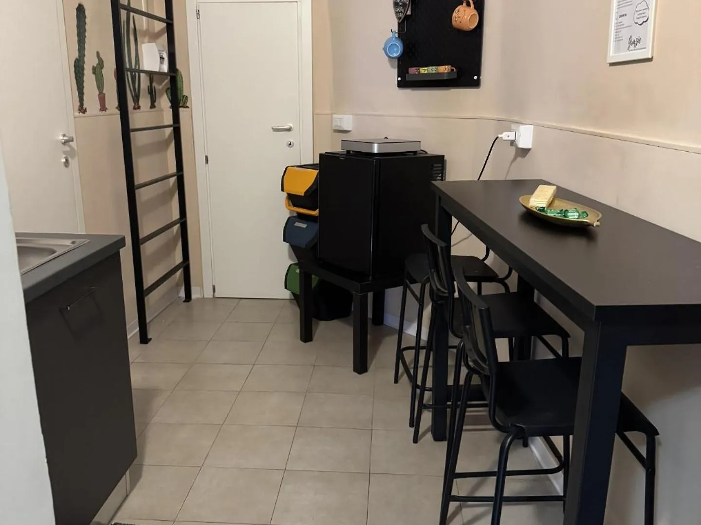 Casa Andriego Apartment Catania