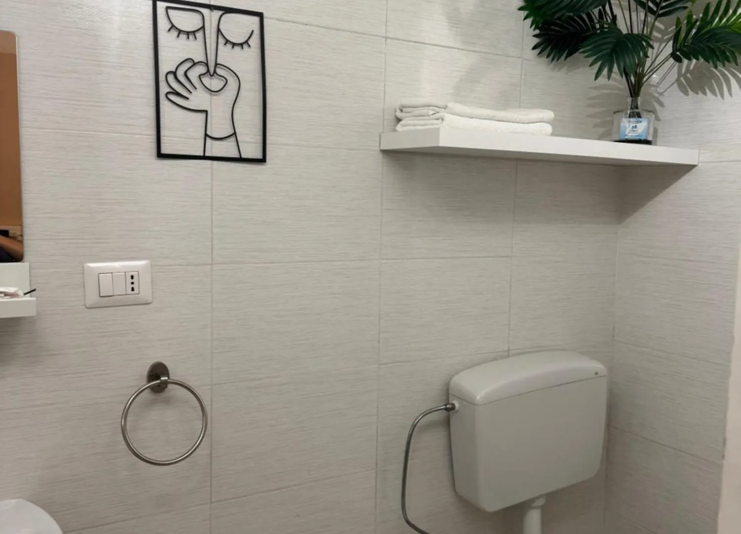 Casa Andriego Apartment Catania