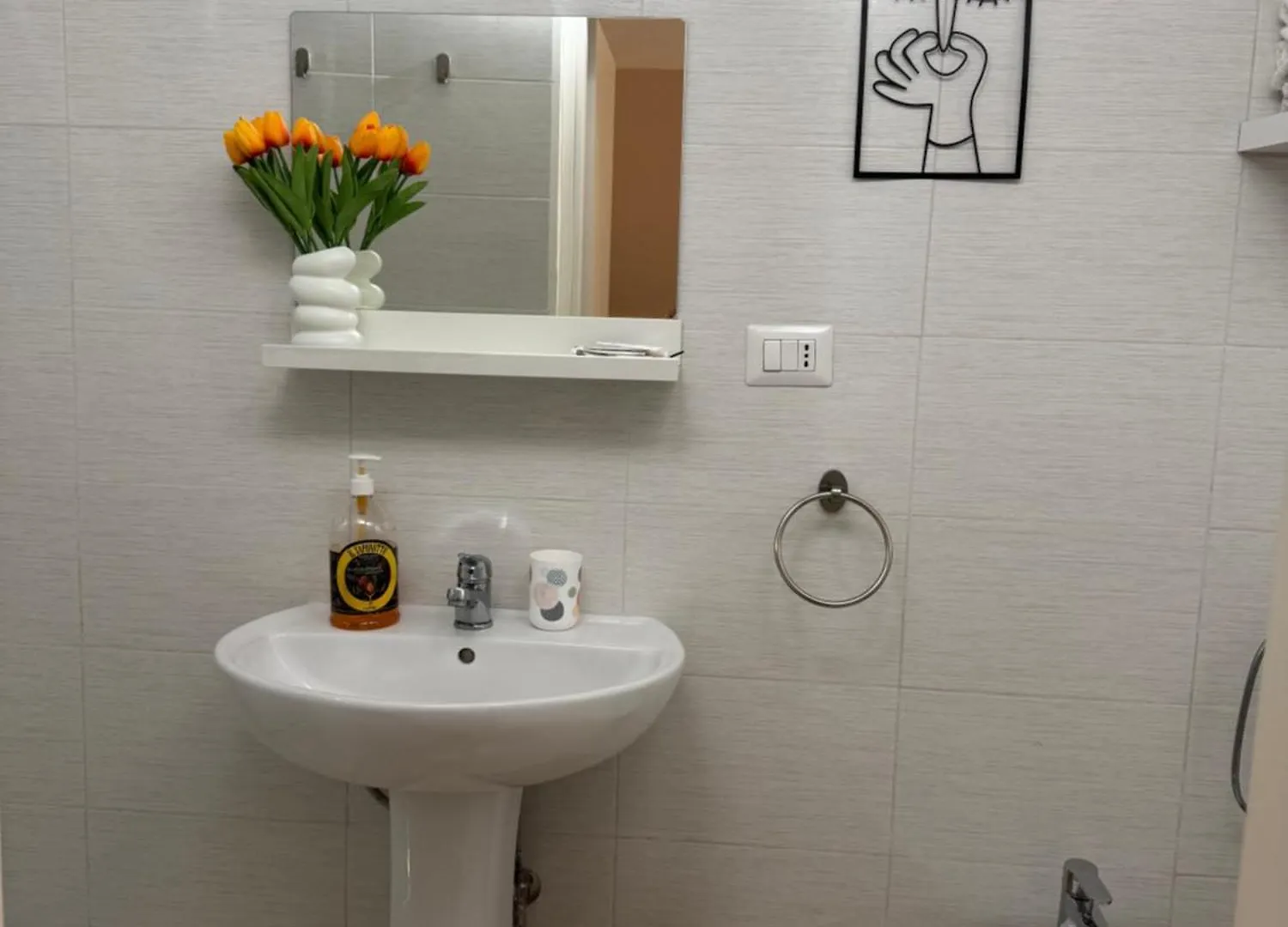 Casa Andriego Apartment Catania 0*,
